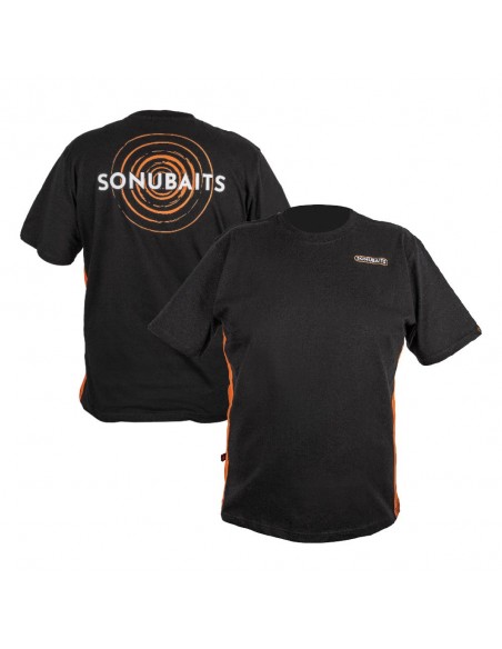 SONUBAITS T SHIRT 2020