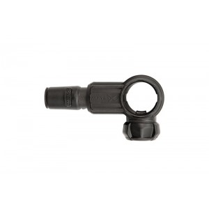 MATRIX 3D R KEEPNET ARM SHORT MK2