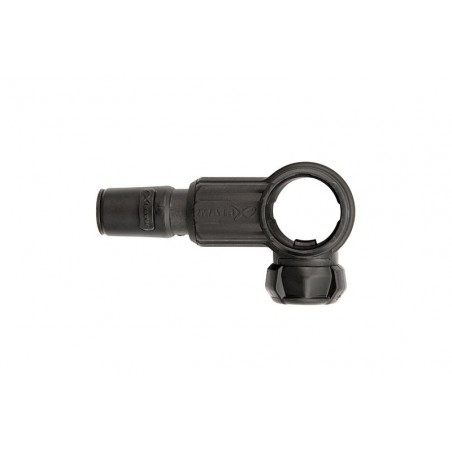 MATRIX 3D R KEEPNET ARM SHORT MK2