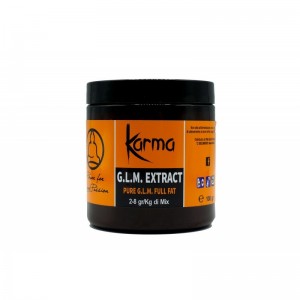 KARMA BAIT GLM FULL FAT