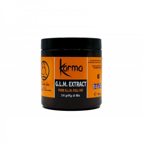 KARMA BAIT GLM FULL FAT