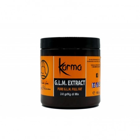 KARMA BAIT GLM FULL FAT