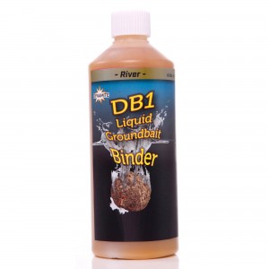 DYNAMITE DB1 BINDER RIVER