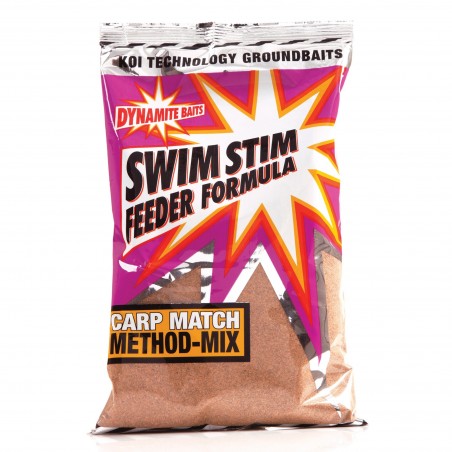 DYNAMITE SWIM STIM CARP MATCH