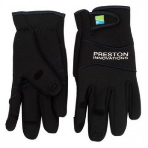 PRESTON NEOPRENE GLOVES
