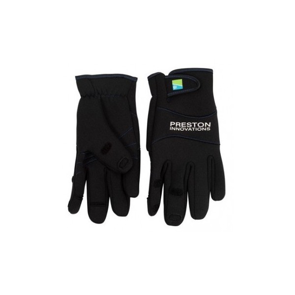 PRESTON NEOPRENE GLOVES