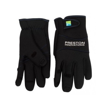 PRESTON NEOPRENE GLOVES