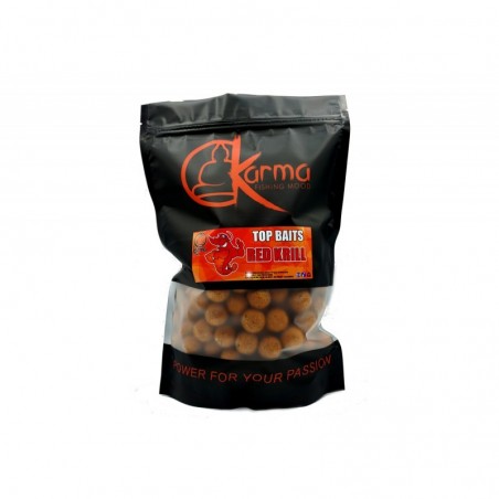 KARMA BAIT TOP BAIT RED KRILL