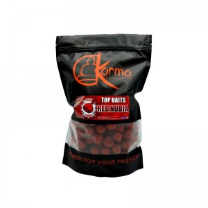 KARMA BAIT TOP BAIT RED NUBIA