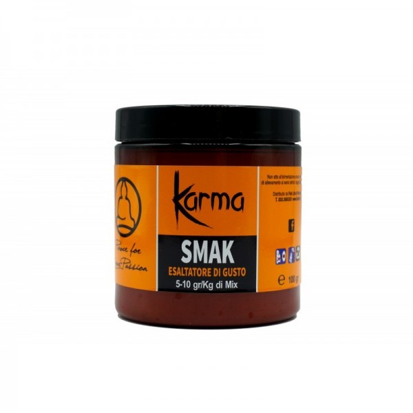 KARMA BAIT EMULSIONANTE SMAK