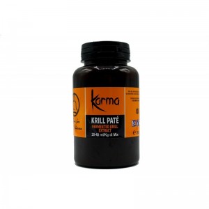 KARMA BAIT KRILL PATE  FERMENTED