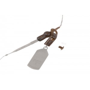 FOX EDGES CAMO ANGLED DROP OFF RUN RING KIT 2