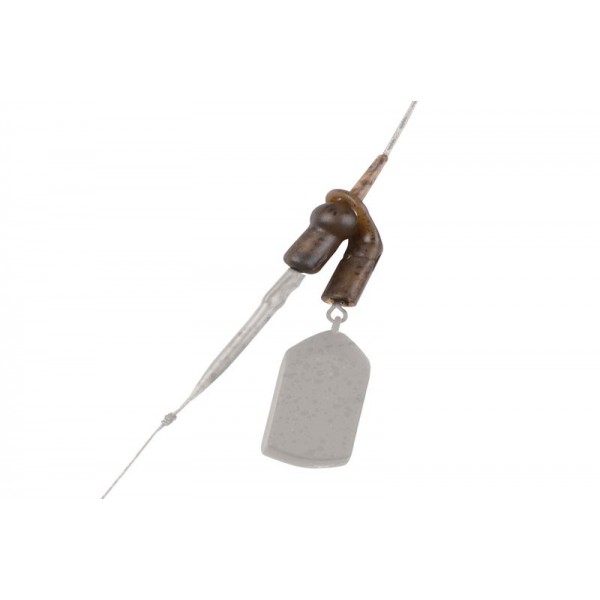 FOX EDGES CAMO ANGLED DROP OFF RUN RING KIT