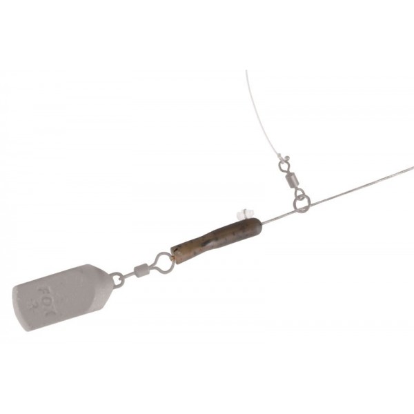 FOX EDGES CAMO HELI BUFFER SLEEVE