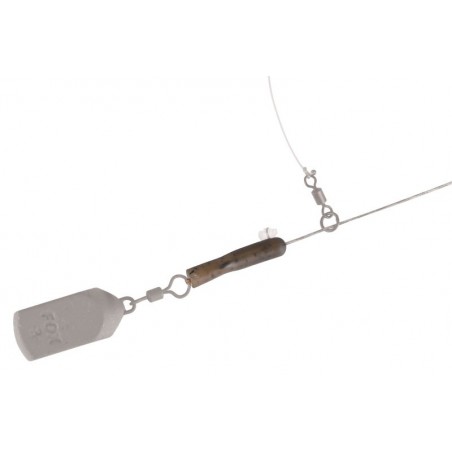FOX EDGES CAMO HELI BUFFER SLEEVE