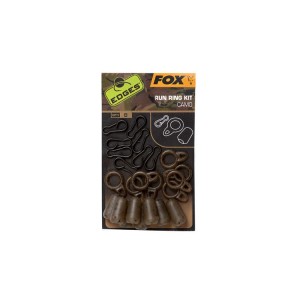 FOX EDGES CAMO RUN RING KIG