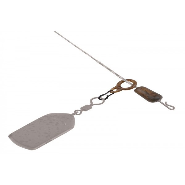 FOX EDGES CAMO RUN RING KIG