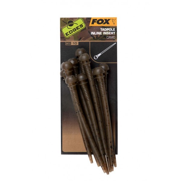 FOX EDGES CAMOTADPOLE INLINE INSERT