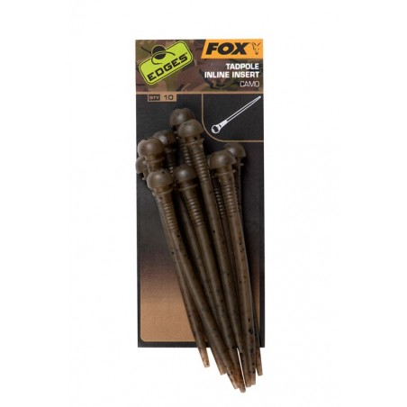 FOX EDGES CAMOTADPOLE INLINE INSERT
