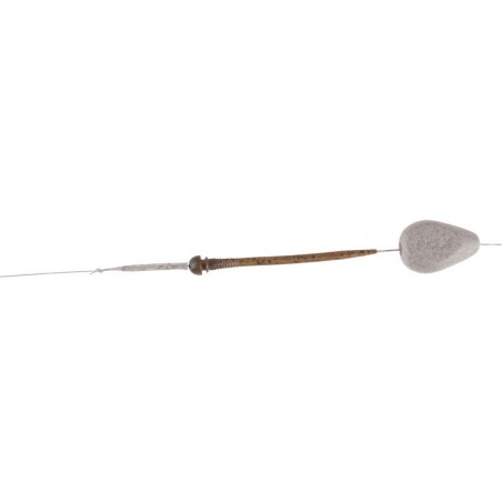 FOX EDGES CAMOTADPOLE INLINE INSERT