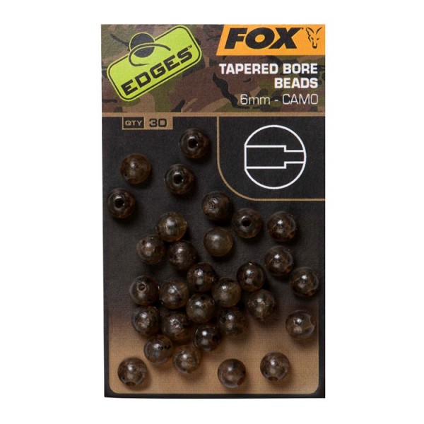 FOX EDGES CAMO BORE BEAD