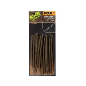 FOX EDGES CAMO ANTI TANGLE SLEEVE
