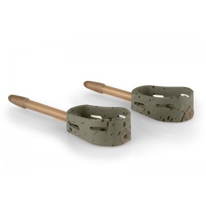 MATRIX ALLOY OPEN METHOD FEEDER