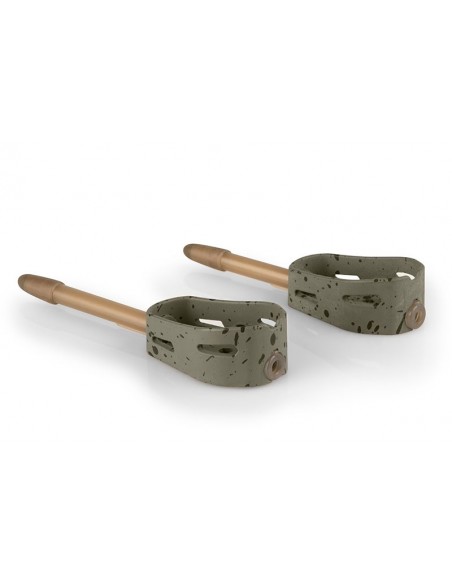 MATRIX ALLOY OPEN METHOD FEEDER