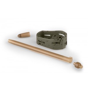 MATRIX ALLOY OPEN METHOD FEEDER 2