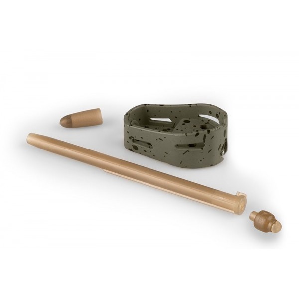 MATRIX ALLOY OPEN METHOD FEEDER