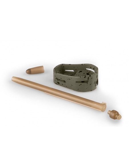 MATRIX ALLOY OPEN METHOD FEEDER