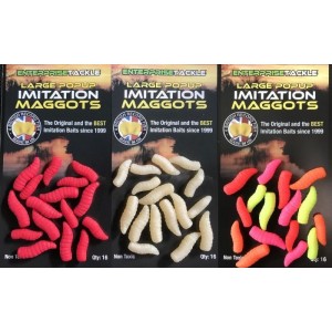 ENTERPRISE IMITATION MAGGOTS