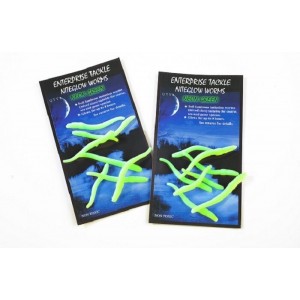 ENTERPRISE MIGHT GLOW WORMS
