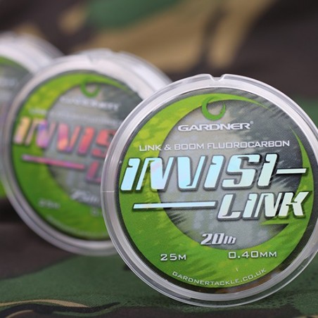 GARDNER INVISI LINK
