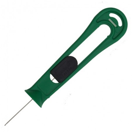 GARDNER XL BRAIDED HAIR NEEDLE