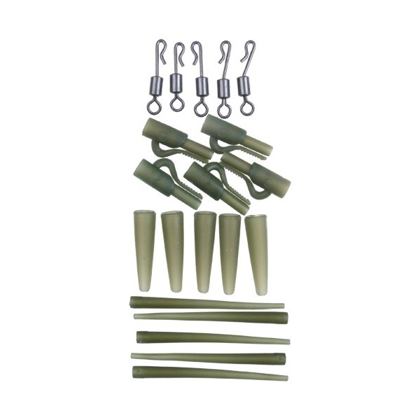 GARDNER COVERT CLIP KIT SESSION PACK C TRU
