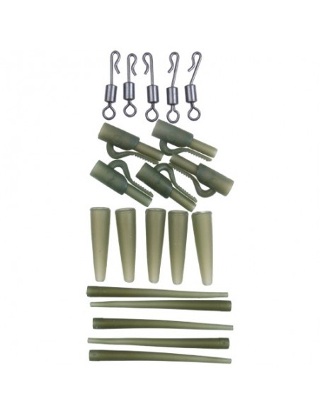 GARDNER COVERT CLIP KIT SESSION PACK C TRU