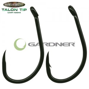 GARDNER COVERT TALON TIP HOOK
