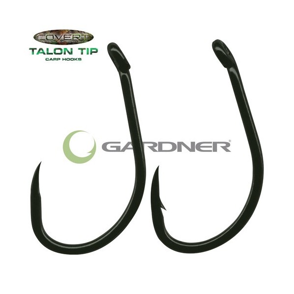 GARDNER COVERT TALON TIP HOOK