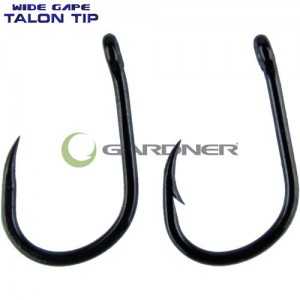 GARDNER COVERT WIDE GAPE TALON TIP