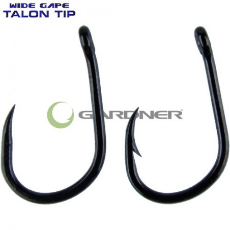 GARDNER COVERT WIDE GAPE TALON TIP