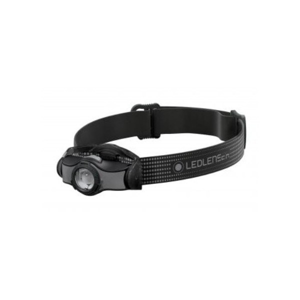 LEDLENSER MH5 RICARICABILE