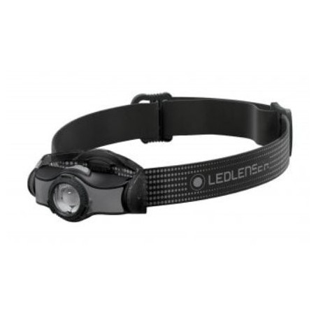LEDLENSER MH5 RICARICABILE