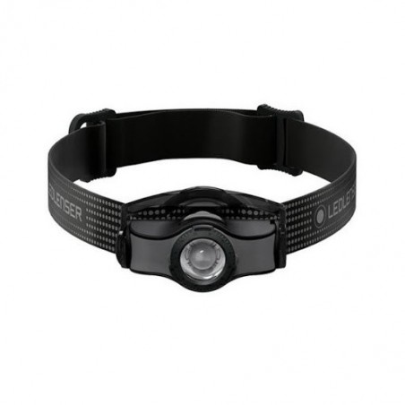 LEDLENSER MH5 RICARICABILE
