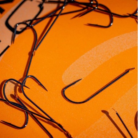 GURU SUPER FINE POLE HOOK
