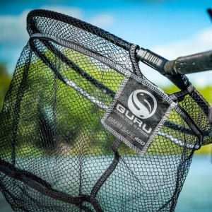 GURU BARB SAFE NET
