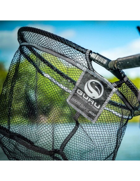 GURU BARB SAFE NET