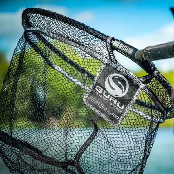 GURU BARB SAFE NET