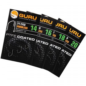 GURU F1 EYED