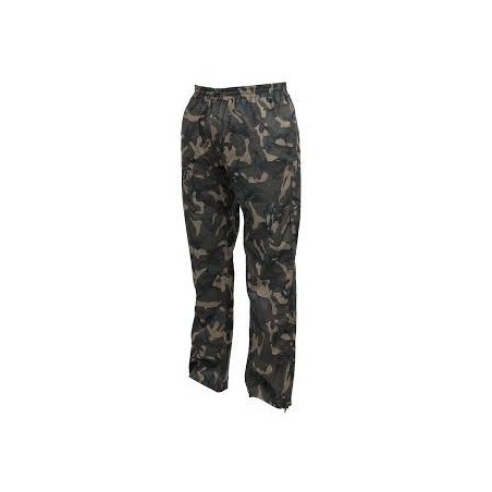 FOX CHUNK 10K LW CAMO RS TROUSERS